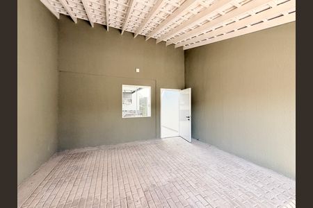 Casa à venda com 125m², 3 quartos e 2 vagasGaragem