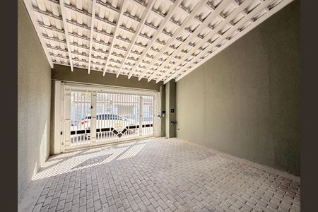 Casa à venda com 125m², 3 quartos e 2 vagasGaragem