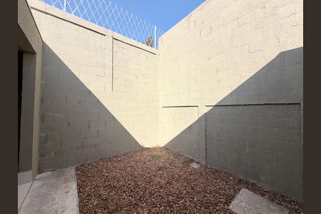 Casa à venda com 125m², 3 quartos e 2 vagasQuintal