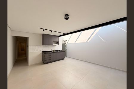 Casa à venda com 125m², 3 quartos e 2 vagasSala