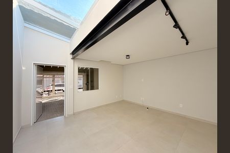 Sala de casa à venda com 3 quartos, 125m² em Fazenda Grande, Jundiaí