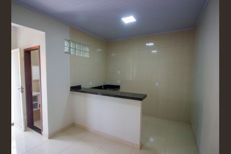 Apartamento para alugar com 1 quarto, 45m² em Conjunto 4, Brasília