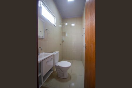 Apartamento para alugar com 1 quarto, 45m² em Conjunto 4, Brasília