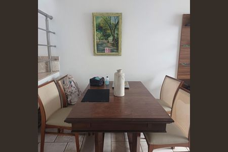 Foto 04 de casa de condomínio à venda com 2 quartos, 118m² em Rio Pequeno, São Paulo