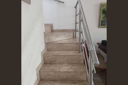 Foto 11 de casa de condomínio à venda com 2 quartos, 118m² em Rio Pequeno, São Paulo