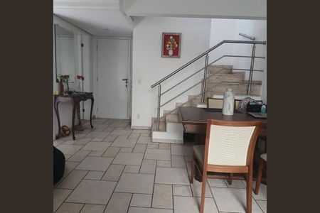 Foto 06 de casa de condomínio à venda com 2 quartos, 118m² em Rio Pequeno, São Paulo