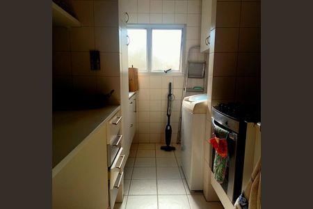 Foto 07 de casa de condomínio à venda com 2 quartos, 118m² em Rio Pequeno, São Paulo