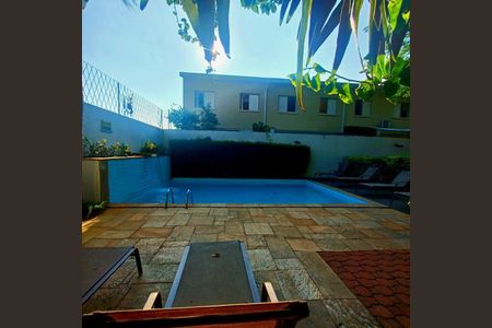 Casa de condomínio à venda com 118m², 2 quartos e 2 vagas Casa de condomínio à venda com 118m², 2 quartos e 2 vagasFoto 23