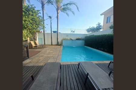 Casa de condomínio à venda com 118m², 2 quartos e 2 vagas Casa de condomínio à venda com 118m², 2 quartos e 2 vagasFoto 18