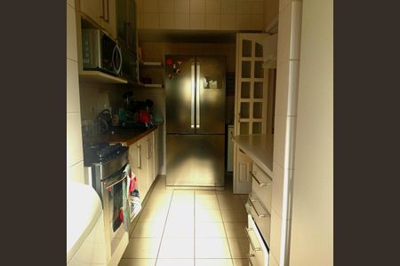 Casa de condomínio à venda com 118m², 2 quartos e 2 vagas Casa de condomínio à venda com 118m², 2 quartos e 2 vagasFoto 08