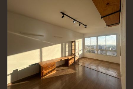 Sala de apartamento para alugar com 3 quartos, 88m² em Centro, Canoas