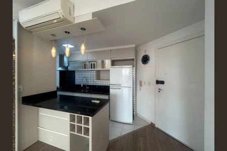Apartamento para alugar com 88m², 3 quartos e 1 vaga Apartamento para alugar com 88m², 3 quartos e 1 vagaCozinha e Área de Serviço