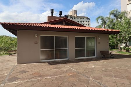 Apartamento para alugar com 88m², 3 quartos e 1 vagaÁrea comum - Churrasqueira