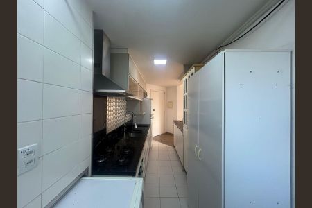 Apartamento para alugar com 88m², 3 quartos e 1 vaga Apartamento para alugar com 88m², 3 quartos e 1 vagaCozinha e Área de Serviço