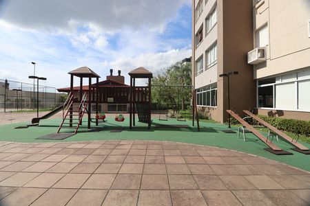 Apartamento para alugar com 88m², 3 quartos e 1 vagaÁrea comum - Playground
