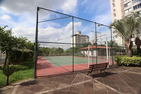 Apartamento para alugar com 88m², 3 quartos e 1 vagaQuadra Esportiva