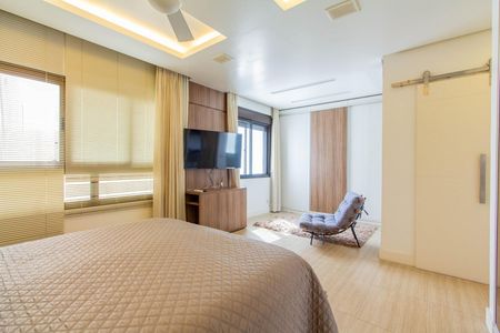 Apartamento para alugar com 188m², 2 quartos e 1 vagaSuíte 1