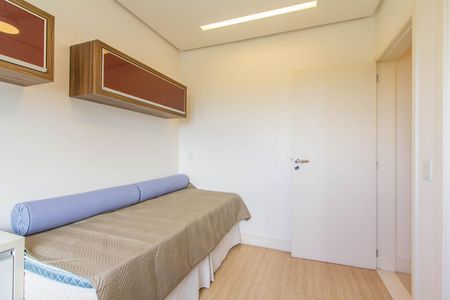 Apartamento para alugar com 188m², 2 quartos e 1 vagaSuíte 2