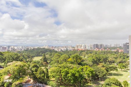 Apartamento para alugar com 188m², 2 quartos e 1 vagaVista da Sacada