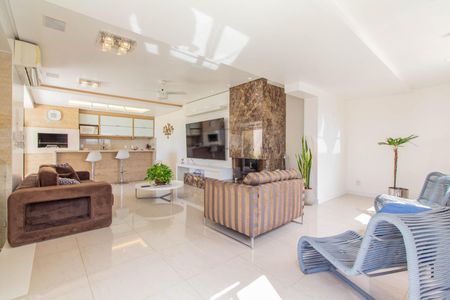Apartamento para alugar com 188m², 2 quartos e 1 vagaSala/Cozinha