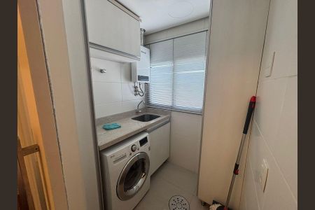 Apartamento para alugar com 188m², 2 quartos e 1 vagaÁrea de Serviço