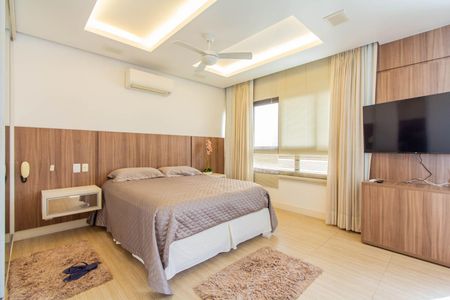 Apartamento para alugar com 188m², 2 quartos e 1 vagaSuíte 1