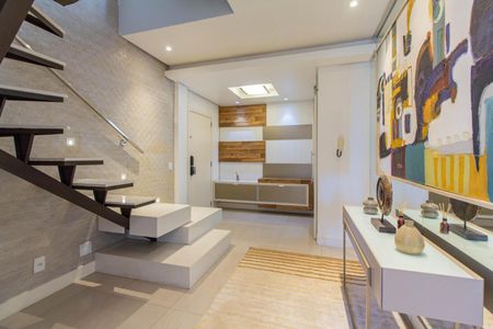 Apartamento para alugar com 188m², 2 quartos e 1 vagaCorredor