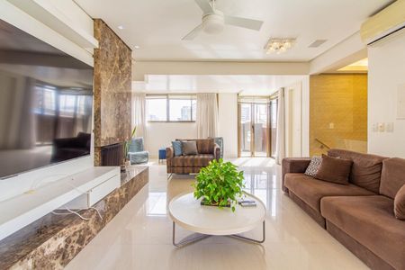 Apartamento para alugar com 188m², 2 quartos e 1 vagaSala/Cozinha