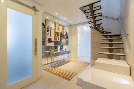Apartamento para alugar com 188m², 2 quartos e 1 vagaCorredor