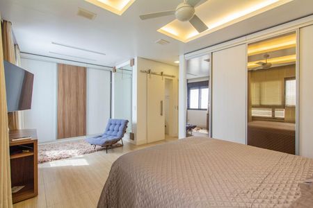 Apartamento para alugar com 188m², 2 quartos e 1 vagaSuíte 1