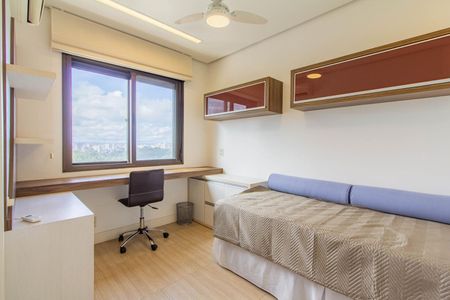 Apartamento para alugar com 188m², 2 quartos e 1 vagaSuíte 2