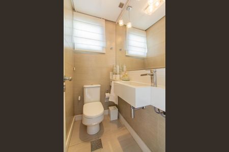 Apartamento para alugar com 188m², 2 quartos e 1 vagaLavabo 
