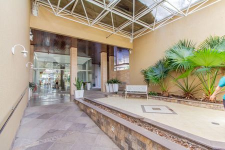 Apartamento para alugar com 188m², 2 quartos e 1 vagaEntrada