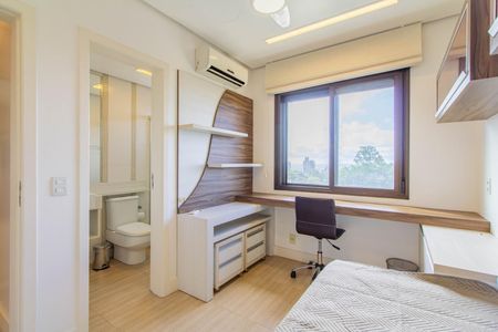 Apartamento para alugar com 188m², 2 quartos e 1 vagaSuíte 2