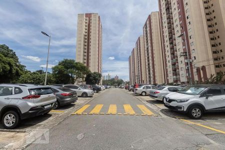 Apartamento à venda com 77m², 3 quartos e 1 vaga Apartamento à venda com 77m², 3 quartos e 1 vagaÁrea Comum