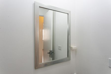 Apartamento à venda com 77m², 3 quartos e 1 vaga Apartamento à venda com 77m², 3 quartos e 1 vagaBanheiro