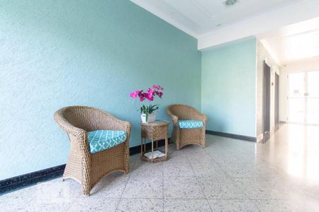 Apartamento à venda com 77m², 3 quartos e 1 vaga Apartamento à venda com 77m², 3 quartos e 1 vagaÁrea Comum