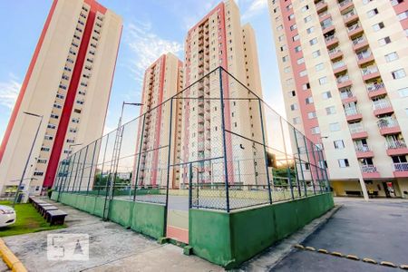 Apartamento à venda com 77m², 3 quartos e 1 vaga Apartamento à venda com 77m², 3 quartos e 1 vagaÁrea Comum