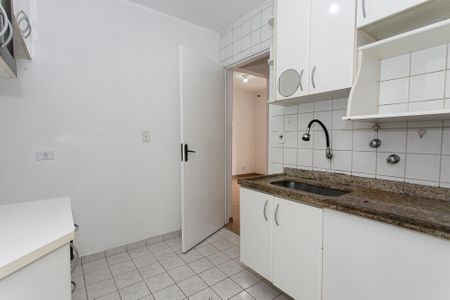 Apartamento à venda com 77m², 3 quartos e 1 vaga Apartamento à venda com 77m², 3 quartos e 1 vagaCozinha