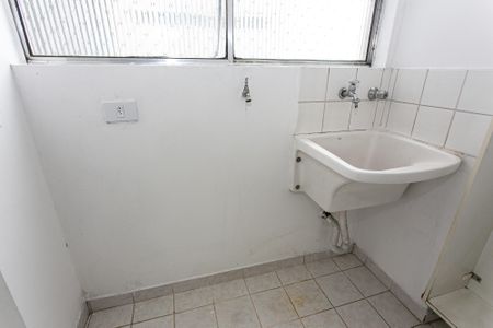 Apartamento à venda com 77m², 3 quartos e 1 vaga Apartamento à venda com 77m², 3 quartos e 1 vagaÁrea de Serviço