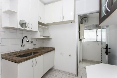 Apartamento à venda com 77m², 3 quartos e 1 vaga Apartamento à venda com 77m², 3 quartos e 1 vagaCozinha