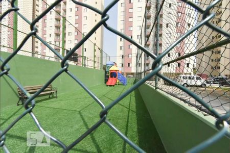 Apartamento à venda com 77m², 3 quartos e 1 vaga Apartamento à venda com 77m², 3 quartos e 1 vagaÁrea Comum