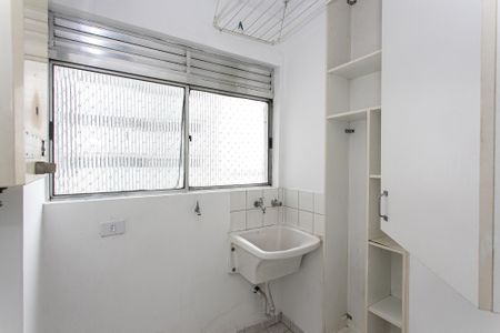 Apartamento à venda com 77m², 3 quartos e 1 vaga Apartamento à venda com 77m², 3 quartos e 1 vagaÁrea de Serviço