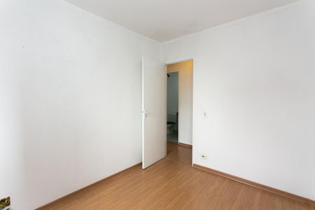 Apartamento à venda com 77m², 3 quartos e 1 vaga Apartamento à venda com 77m², 3 quartos e 1 vagaQuarto 2