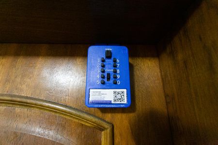 Apartamento à venda com 77m², 3 quartos e 1 vaga Apartamento à venda com 77m², 3 quartos e 1 vagalockbox