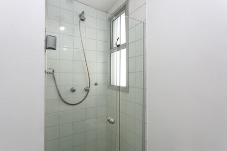 Apartamento à venda com 77m², 3 quartos e 1 vaga Apartamento à venda com 77m², 3 quartos e 1 vagaBanheiro