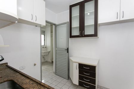 Apartamento à venda com 77m², 3 quartos e 1 vaga Apartamento à venda com 77m², 3 quartos e 1 vagaCozinha