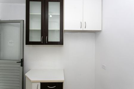 Apartamento à venda com 77m², 3 quartos e 1 vaga Apartamento à venda com 77m², 3 quartos e 1 vagaCozinha