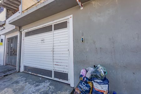 Casa à venda com 180m², 3 quartos e 2 vagasFachada