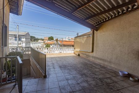 Casa à venda com 180m², 3 quartos e 2 vagasSacada
